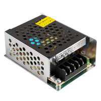 Napájecí zdroj kovový - Napájecí zdroj LED Strip Metal