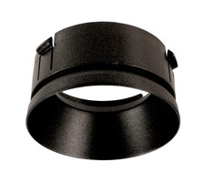 Stínidla, kryty, clony - IMPR 930302 Deko-Light reflektor Ring černá pro Serie Klara / Nihal Mini / Rigel Mini - LIGHT IMPRESSIONS