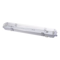 Garážové LED svítidla - Trubicové svítidlo pro LED KAPAL 258PS 150cm