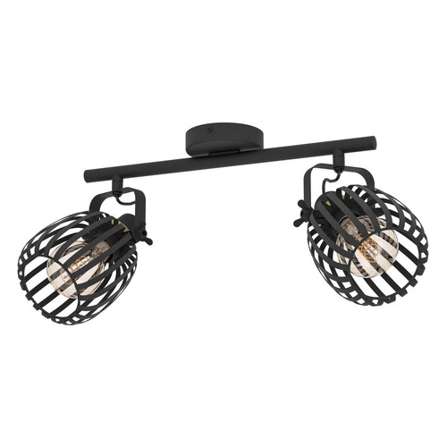 Bodová - EG 900662 Bodové svítidlo GIRONA EGLO 900662 - EGLO - foto 1