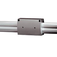 Lišty a příslušenství - LA 184172 Systémové svítidlo nevodivý spoj pro Easytec II - BIG WHITE (SLV)