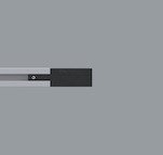 Lištové Minirail - ERCO 1013914000 Napájení Minirail černé - ERCO - foto 1