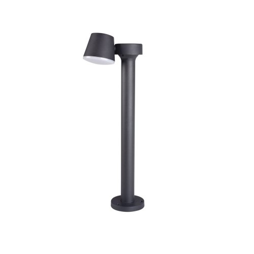 Sloupková - Zahradní svítidlo DROMI LED 50 7W - foto 1