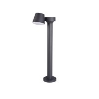 Sloupková - Zahradní svítidlo DROMI LED 50 7W