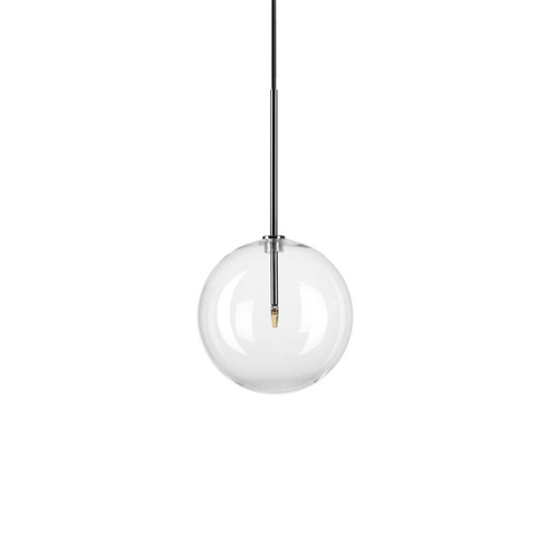 Koule - ILUX 306544 Závěsné svítidlo Equinoxe sp1 d20 - IDEALLUX - foto 1