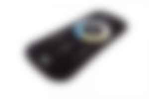 Ovladače a stmívače pro jednobarevné LED pásky - IMPR 843015 Dotykové dálkové ovládání Controller Touch RF White - LIGHT IMPRESSIONS