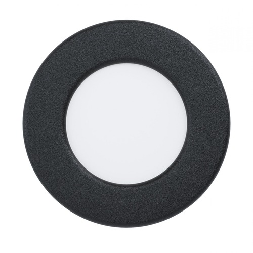 Kruhová - EG 99156 Zápustné svítidlo FUEVA 5 99156 - EGLO - foto 1