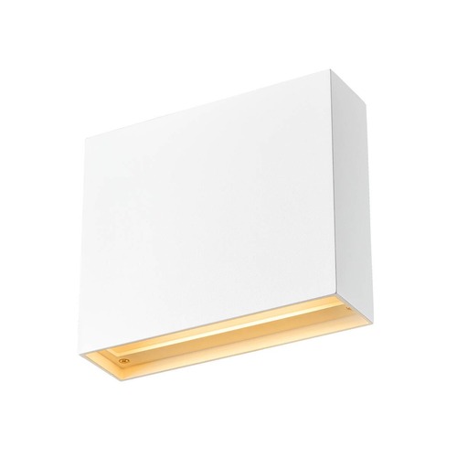 Nepřímé osvětlení - LA 1003468 QUAD FRAME 19 vnitřní nástěnné svítidlo LED TRIAC, bílá CCT přepínač 2700/3000K - BIG WHITE (SLV) - foto 1