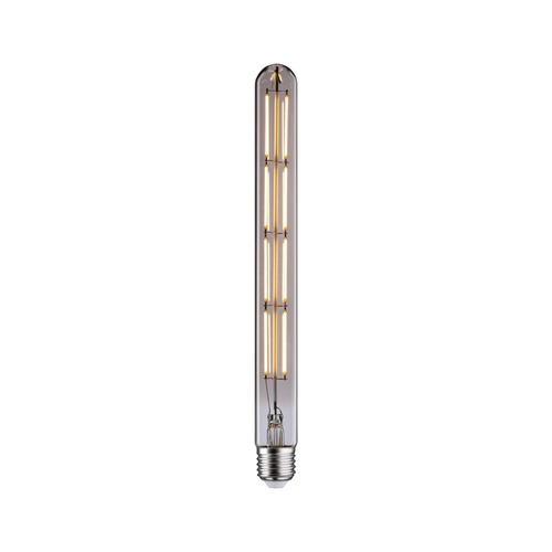 E27 - P 28832 1879 LED lineární E27 230V 8,8W 2700K kouřové sklo - PAULMANN - foto 1