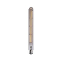 E27 - P 28832 1879 LED lineární E27 230V 8,8W 2700K kouřové sklo - PAULMANN