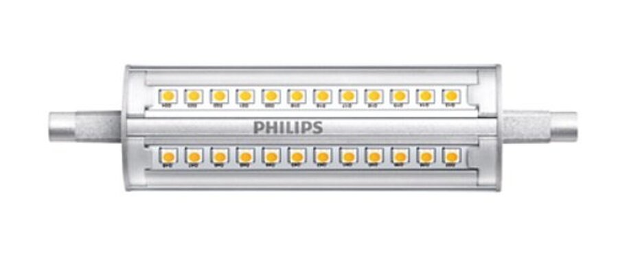 R7s - PH 8718696578810 Žárovka CorePro R7S 118mm 14-100W 840 D - PHILIPS - foto 1