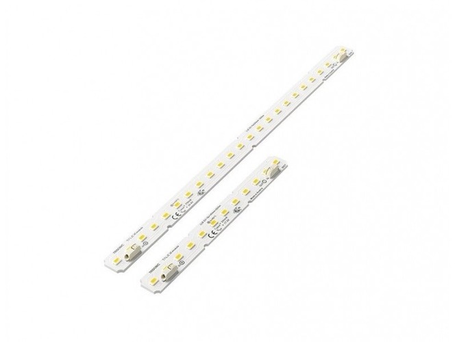 LED moduly do zapuštěných svítidel - BPM 11520.07.STD.3K.DA Modul LED 41,3W STD 1967mm 3000K DALI STANDARD POWER - BPM - foto 1