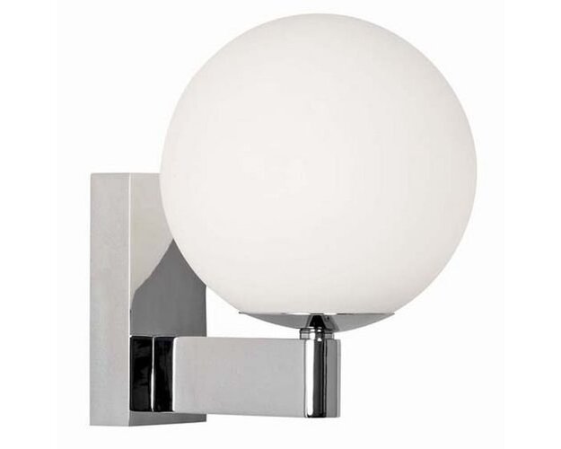 Dekorativní - AST 1168001 Nástěnné svítidlo SAGARA 230V G9 40W IP44 (STARÝ KÓD: AST 0774 ) - ASTRO Lighting - foto 1