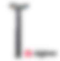 Sloupková - P 94794 LED stojací svítidlo Smart Home Zigbee 3.0 Alara pohybové čidlo IP44 hranaté 665mm RGBW+ 10W 230V antracit kov - PAULMANN