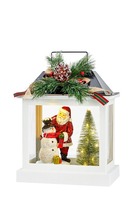 Interiérové dekorace - MAR 705453 Bing vánoční dekorace - Markslöjd