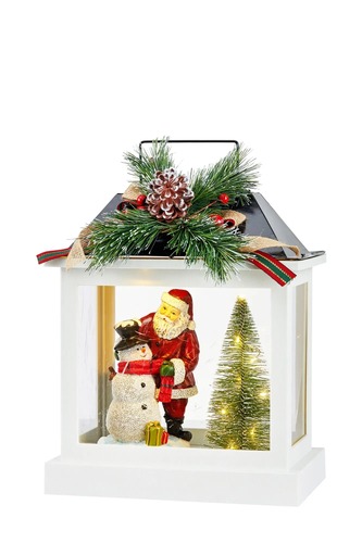 Interiérové dekorace - MAR 705453 Bing vánoční dekorace - Markslöjd - foto 1