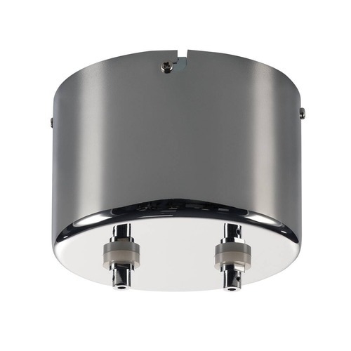 Lanka a příslušenství - LA 138992 Transformátor pro 12V lankový systém TENSEO chrom 210 VA - BIG WHITE (SLV) - foto 1