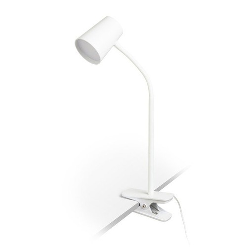 Přisazená - RED R14282 VERINA DIMM na klipu bílá 230V LED 4.5W 100° 3000K - RED - DESIGN RENDL - foto 1