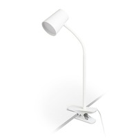 Přisazená - RED R14282 VERINA DIMM na klipu bílá 230V LED 4.5W 100° 3000K - RED - DESIGN RENDL