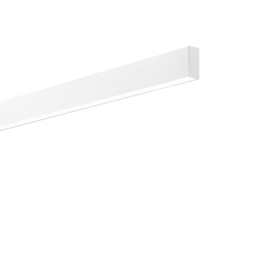 Podélná - ILUX 270203 Steel wide 4000k - IDEALLUX - foto 1