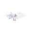 Příslušenství pro LED pásky - SLC S17292 Klip pro Neon Flex 230V TopBend - TLG
