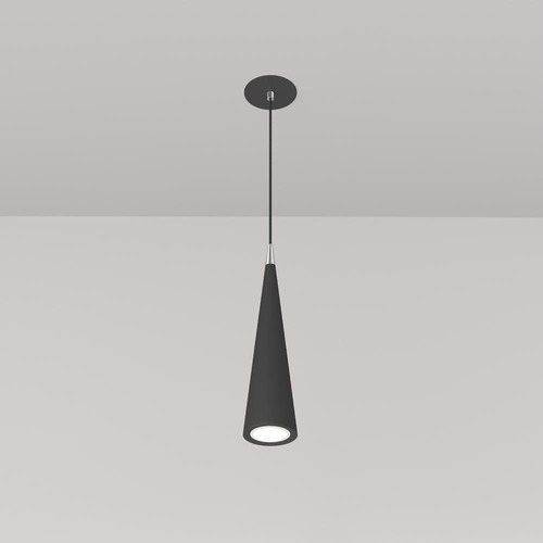 Subtilní - M P318PL-01B Závěsné svítidlo Nevill P318PL-01B - MAYTONI - foto 1