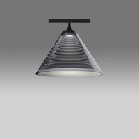 Lištové Look at Me - AR 1455010A Look at Me Cone Track 35 - ARTEMIDE