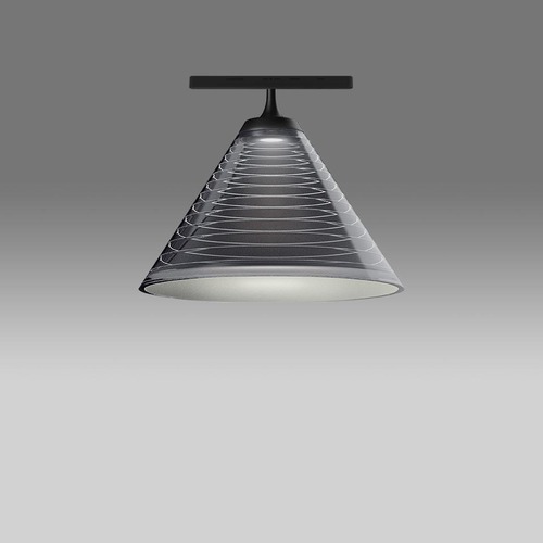 Lištové Look at Me - AR 1455010A Look at Me Cone Track 35 - ARTEMIDE - foto 1