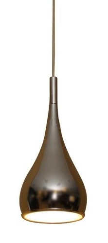 Kónická - AZZ AZ0285 Spell (chrome) - AZZARDO - foto 1