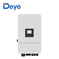 Solární střídače - Deye 6kw 3Phase Hybrid Inverter - LOW VOLTAGE