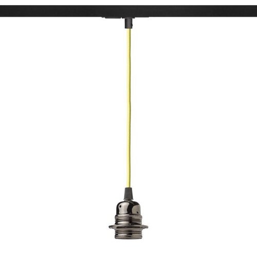 Svítidla - RED R13202 ELISA pro jednookr. lištu ČA1+LK+ČCHO  230V E27 28W - RED - DESIGN RENDL - foto 1