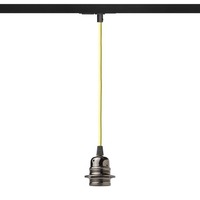 Svítidla - RED R13202 ELISA pro jednookr. lištu ČA1+LK+ČCHO  230V E27 28W - RED - DESIGN RENDL