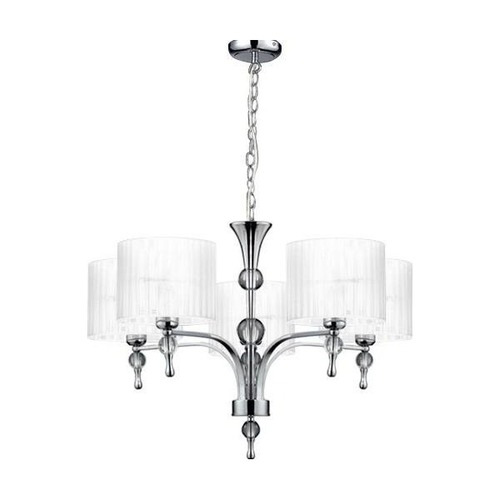 Dekorativní - AZZ AZ1007 Impress 5 (white) - AZZARDO - foto 1