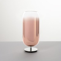 Stolní lampy dekorační - AR 1408040A Gople stolní lampa - měď - ARTEMIDE