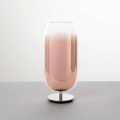 Stolní lampy dekorační - AR 1408040A Gople stolní lampa - měď - ARTEMIDE - foto 1