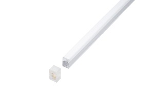 Modulové SHAPE - FAN LEDBAR-SHAPE-CAP Koncová krytka pro LED lištu Shape - FANEUROPE