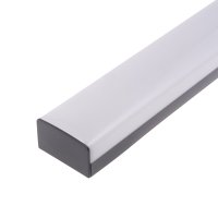 Přisazená svítidla - Přisazené svítidlo BAGON B60 18W 60cm