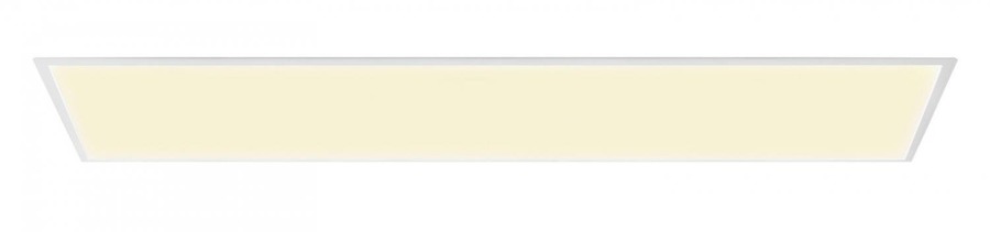 LED panely - IMPR 100072 Deko-Light rastrové svítidlo LED Panel Office CCT bílá 24V DC 77,00 W 3000-4000 K 6655 lm 1195 bílá RAL 9016 - LIGHT IMPRESSIONS - foto 1