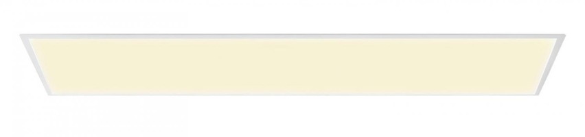 LED panely - IMPR 100072 Deko-Light rastrové svítidlo LED Panel Office CCT bílá 24V DC 77,00 W 3000-4000 K 6655 lm 1195 bílá RAL 9016 - LIGHT IMPRESSIONS