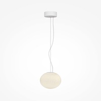 Koule - M MOD542PL-L5WK Závěsné svítidlo Spume 3000K 5W MOD542PL-L5WK - MAYTONI