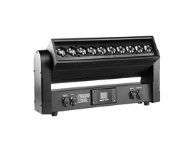 Jevištní efekty - 10x30W RGBW LED Bar