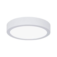 Kruhová - P 78924 LED Panel Aviar IP44 kruhové 220 13W 4.000K bílá - PAULMANN