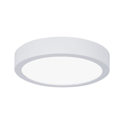 Kruhová - P 78924 LED Panel Aviar IP44 kruhové 220 13W 4.000K bílá - PAULMANN - foto 1