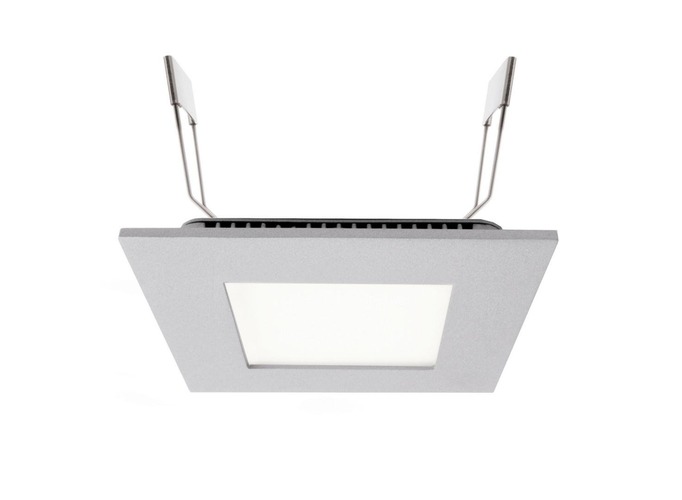 LED panely - IMPR 565155 Kapego LED Panel 18 LEDs 350mA DC konstant 4000K 8W - LIGHT IMPRESSIONS - foto 1