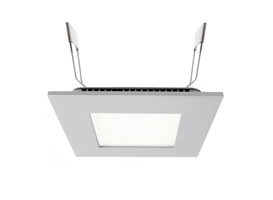 LED panely - IMPR 565155 Kapego LED Panel 18 LEDs 350mA DC konstant 4000K 8W - LIGHT IMPRESSIONS