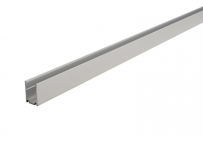 Al profily k přisazení - IMPR 930447 Deko-Light profil pro D Flex Line SIDE - foto 1