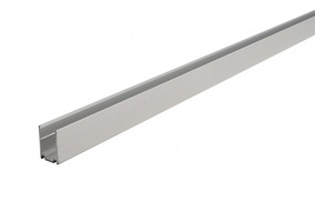 Al profily k přisazení - IMPR 930447 Deko-Light profil pro D Flex Line SIDE
