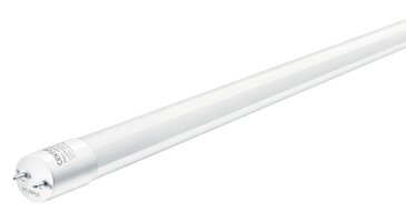 G13 - CEN FVT8-221530 Trubice LED FULL VISION 1500 mm 22W G13 3000K 2300Lm 270d IP20  - CENTURY
