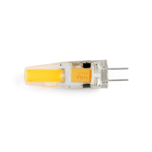 G4 - FARO 17487 LED žárovka G4 1,6W 3000K 180lm - FARO - foto 1