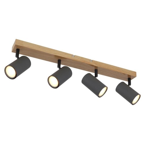 Bodová - GLO 57911-4G ROBBY 57911-4G Bodové svítidlo - GLOBO - foto 1